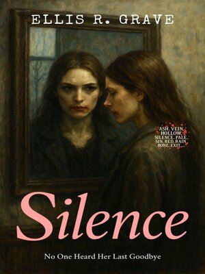 cover image of Silence